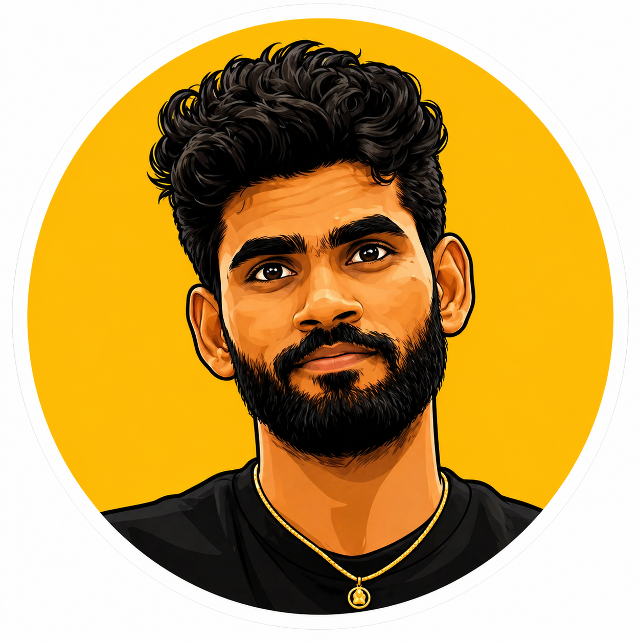 Dillip Chowdary